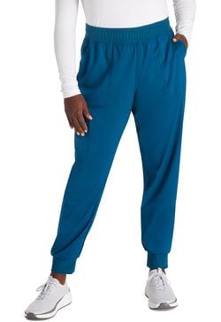 Color – Caribbean Blue