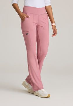 Color – Canyon Pink