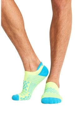 Color – Hyper Yellow/Turquoise