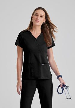 Color – Black