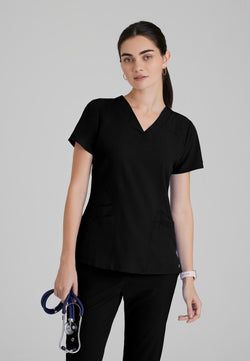 Color – Black
