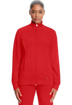 Color – Red