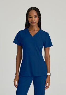 Color – Indigo Digital Hex Jacquard