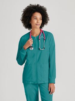 Color – Teal