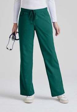 Color – Hunter Green