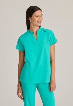 Color – Alpine Aqua