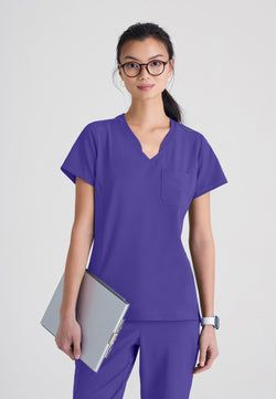 Color – New Grape