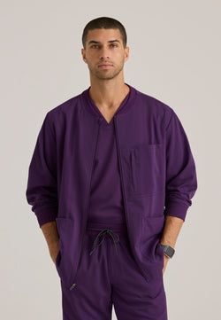 Color – Eggplant