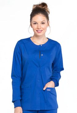 Color – Galaxy Blue