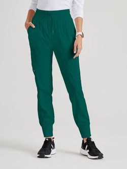 Color – Hunter Green