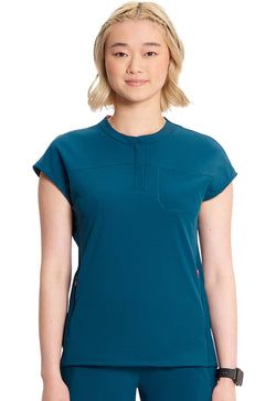 Color – Caribbean Blue