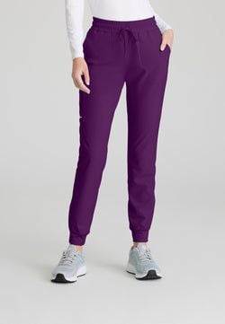 Color – Eggplant