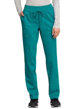 Color – Teal Blue