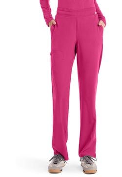 Color – Pink Power