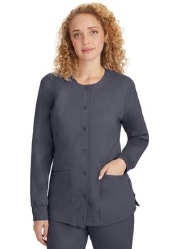Color – Pewter