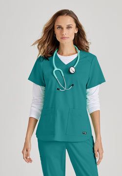 Color – Teal