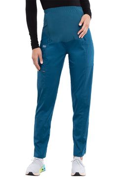 Color – Caribbean Blue