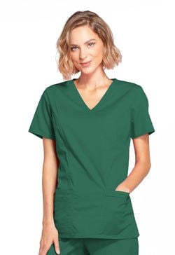 Color – Hunter Green