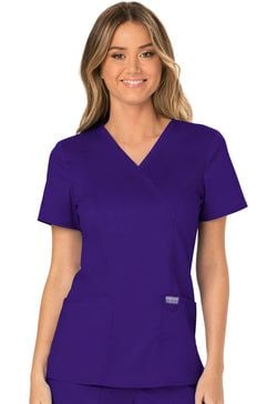 Color – Grape