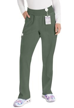 Color – Olive