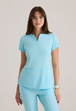 Color – Poolside Blue