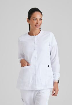Color – White