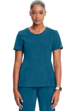Color – Caribbean Blue