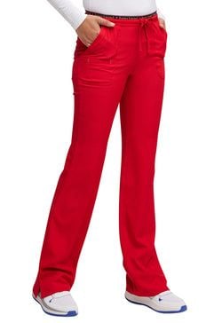 Color – Red