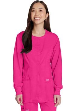 Color – Electric Pink