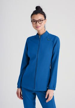 Color – New Royal