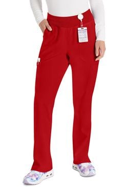 Color – Red