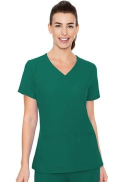 Color – Hunter Green
