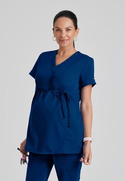 Color – Indigo