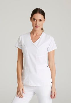 Color – White