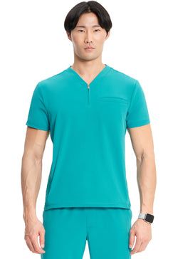 Color – Teal Blue