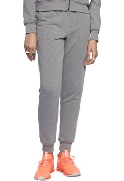 Color – Heather Gray