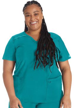 Color – Teal Blue