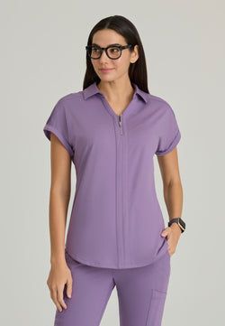 Color – Dusty Lavender