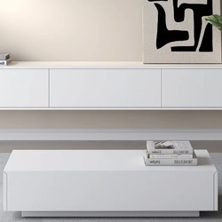Kleur – Chalk White