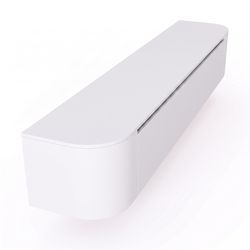 Kleur – Chalk White
