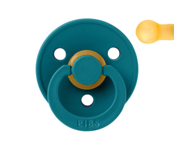 cor – dark teal