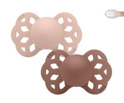 modelo – simétrica blush woodchuck