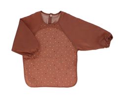 cor – brown dots