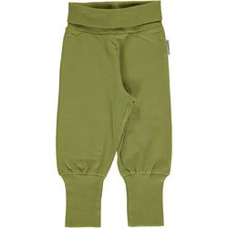 Padrão – apple green