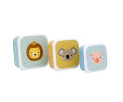 padrão – animal friends