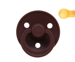 cor – chestnut