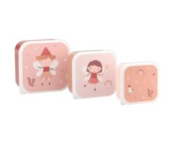padrão – wild fairies