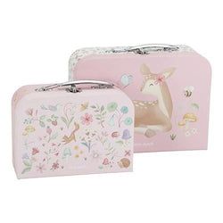 modelo – fairy garden