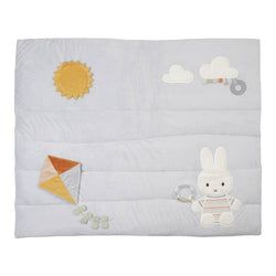 Miffy stripes