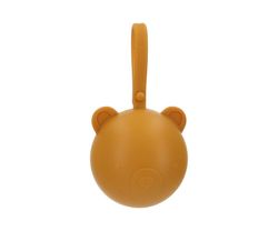 cor – mustard